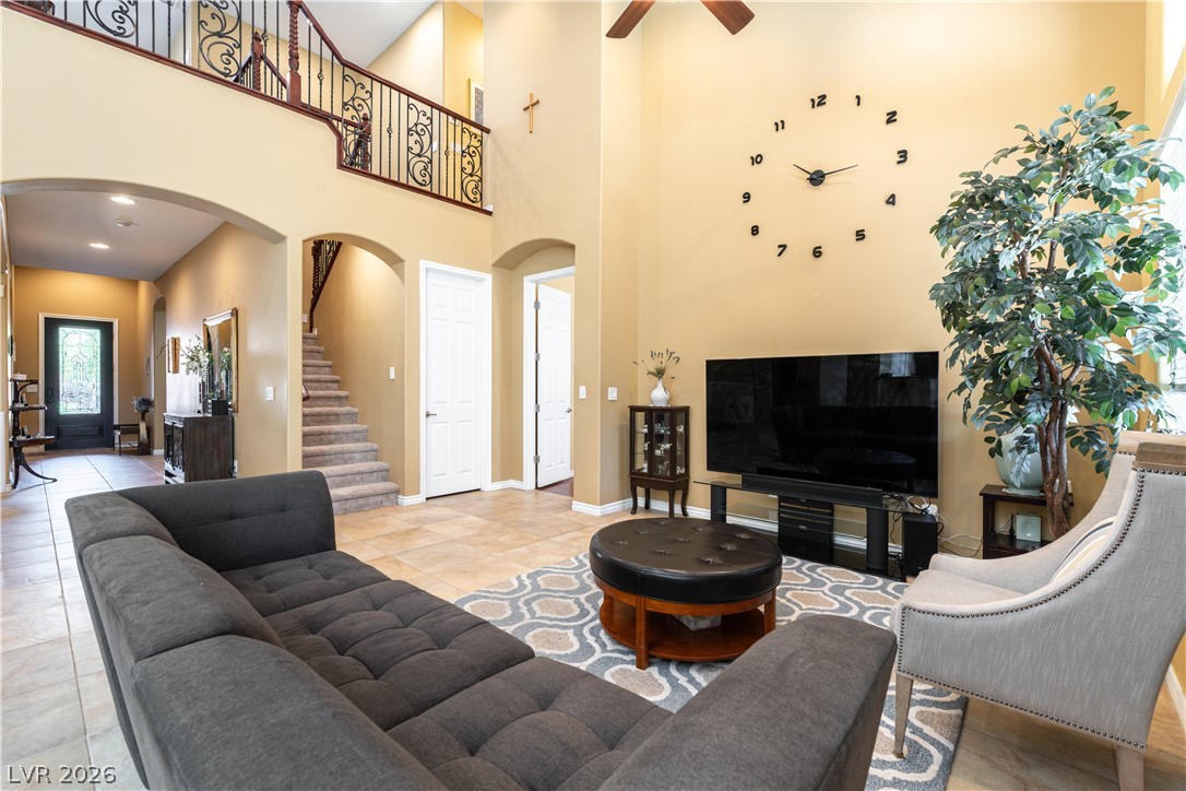 9441 Wakashan Avenue Las Vegas NV 89149