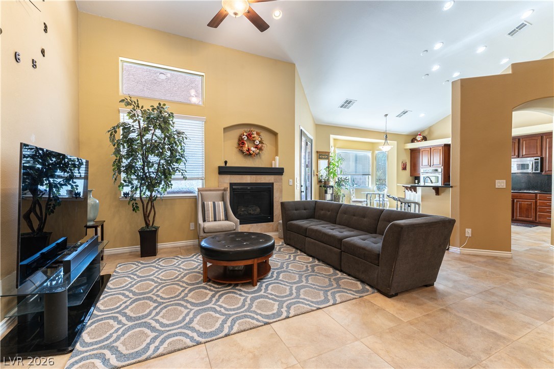9441 Wakashan Avenue Las Vegas NV 89149