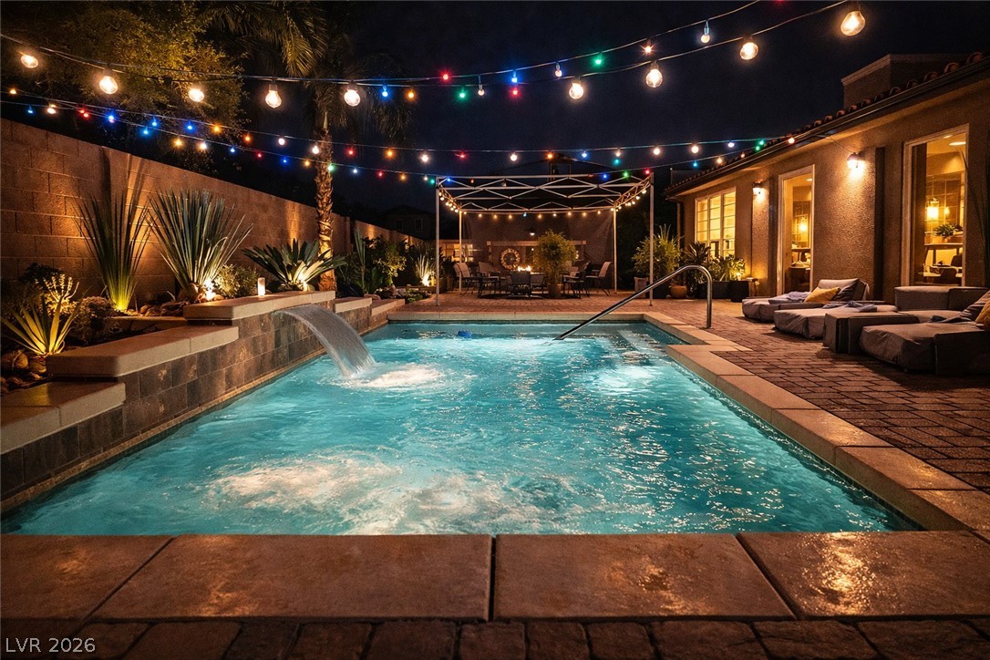 9441 Wakashan Avenue Las Vegas NV 89149