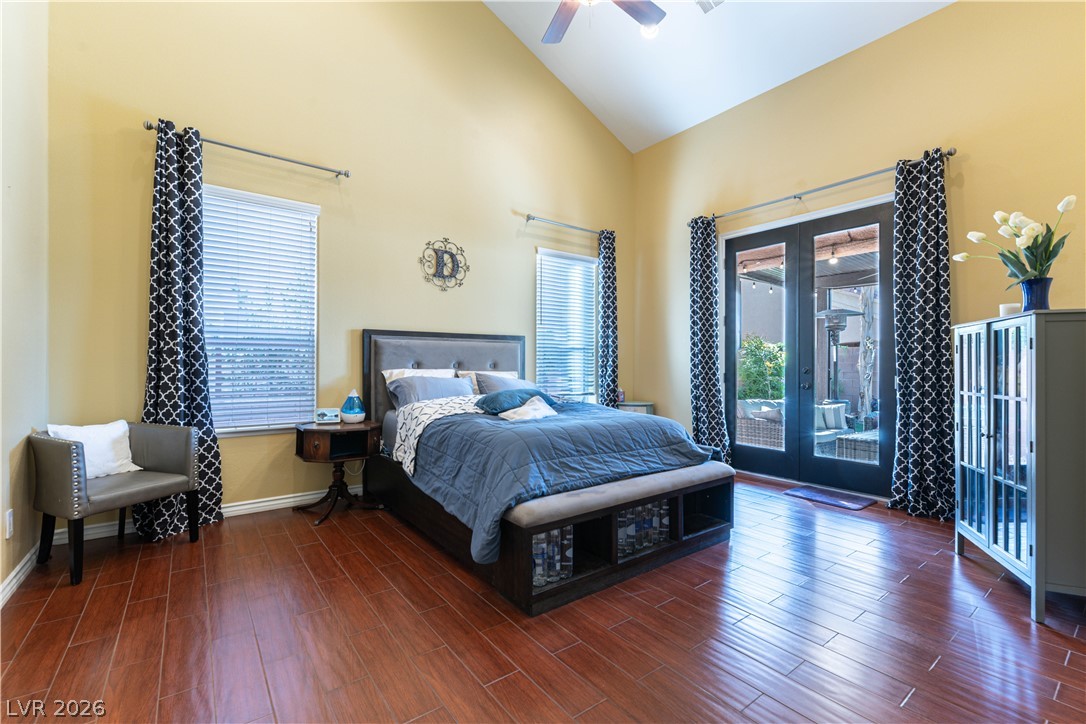 9441 Wakashan Avenue Las Vegas NV 89149