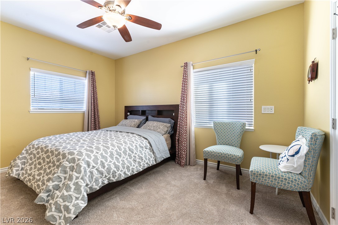 9441 Wakashan Avenue Las Vegas NV 89149