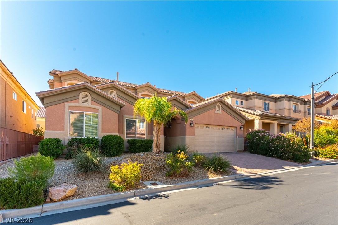 9441 Wakashan Avenue Las Vegas NV 89149