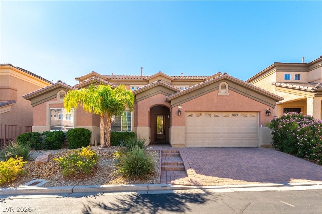 9441 Wakashan Avenue Las Vegas NV 89149