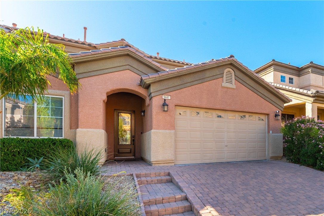 9441 Wakashan Avenue Las Vegas NV 89149