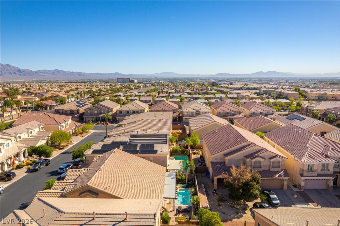 9441 Wakashan Avenue Las Vegas NV 89149