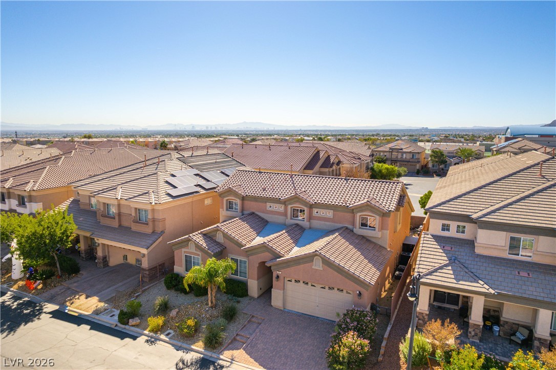 9441 Wakashan Avenue Las Vegas NV 89149