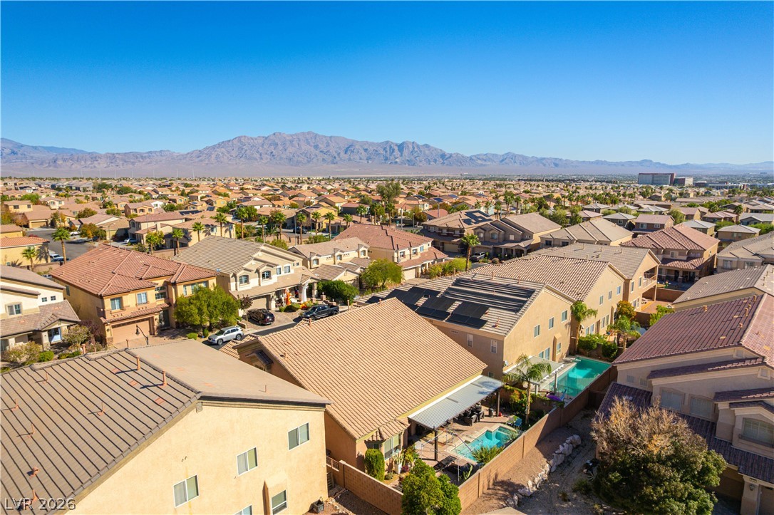 9441 Wakashan Avenue Las Vegas NV 89149