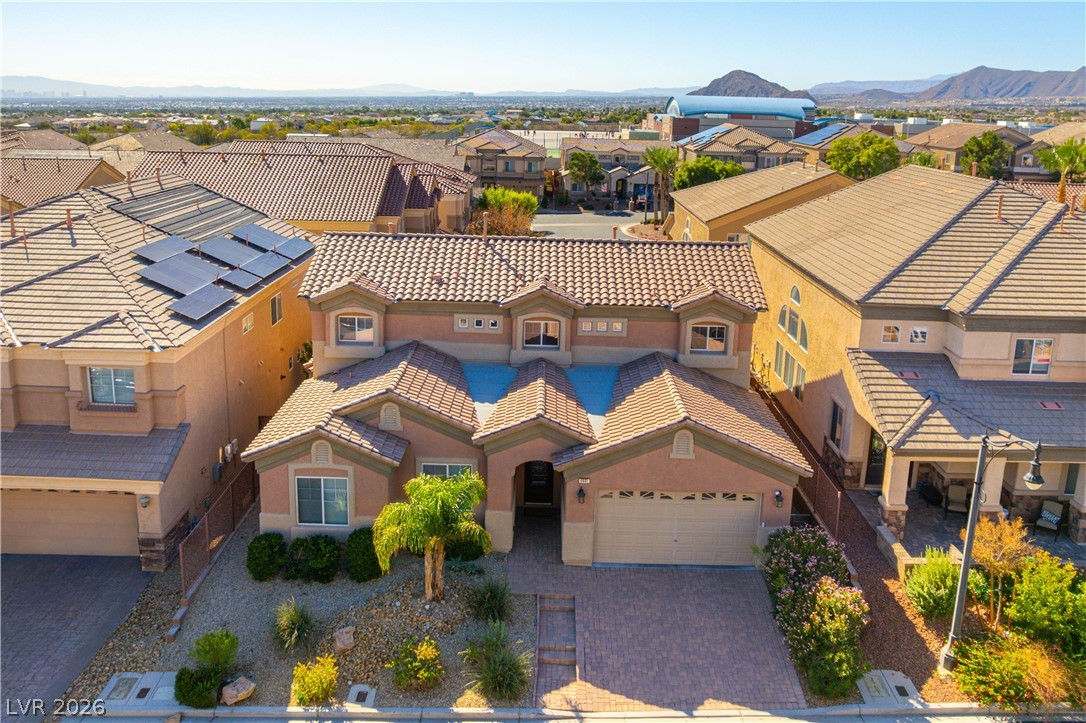 9441 Wakashan Avenue Las Vegas NV 89149