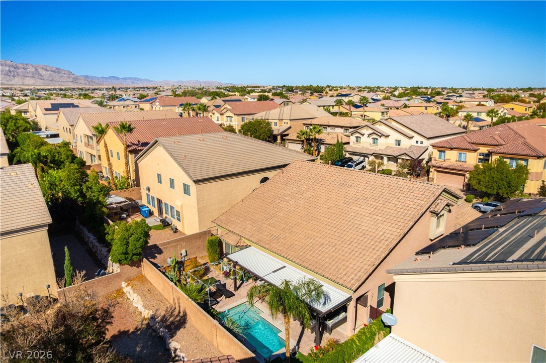 9441 Wakashan Avenue Las Vegas NV 89149