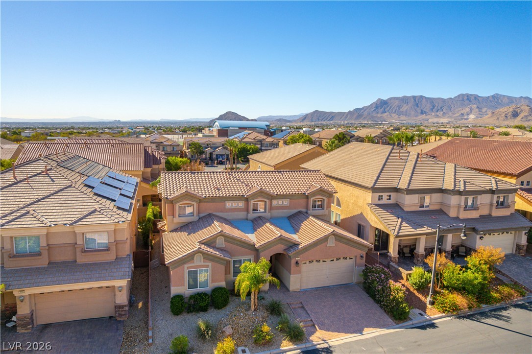 9441 Wakashan Avenue Las Vegas NV 89149