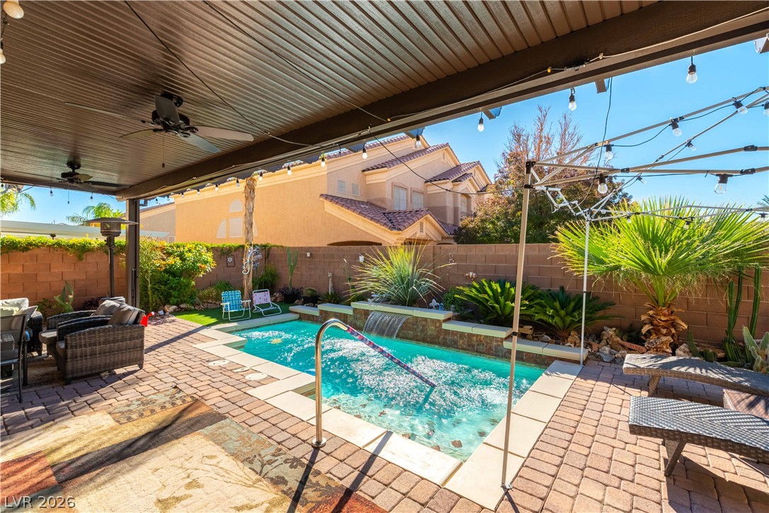 9441 Wakashan Avenue Las Vegas NV 89149