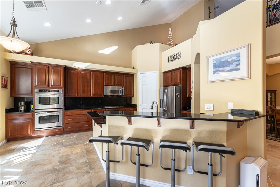 9441 Wakashan Avenue Las Vegas NV 89149