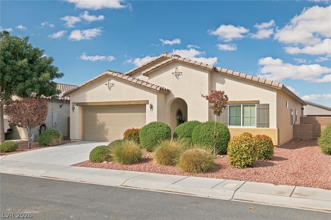 4448 South Glory Vine Lane Pahrump NV 89061