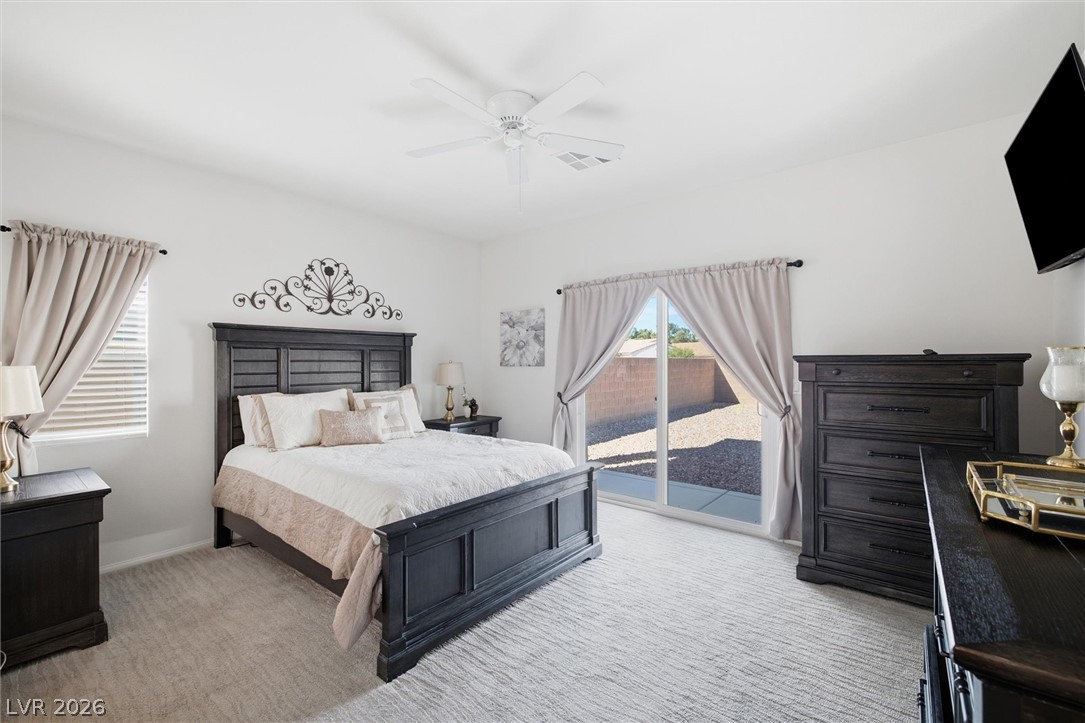 4448 South Glory Vine Lane Pahrump NV 89061