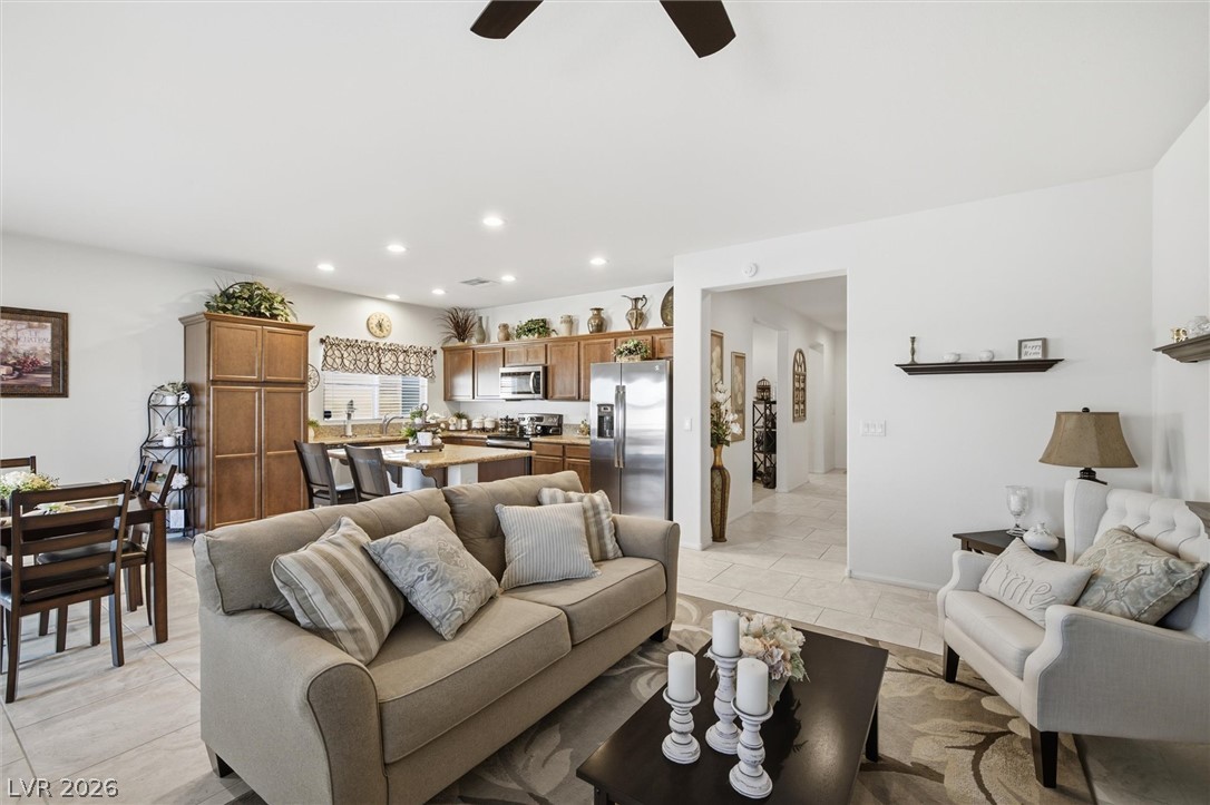 4448 South Glory Vine Lane Pahrump NV 89061
