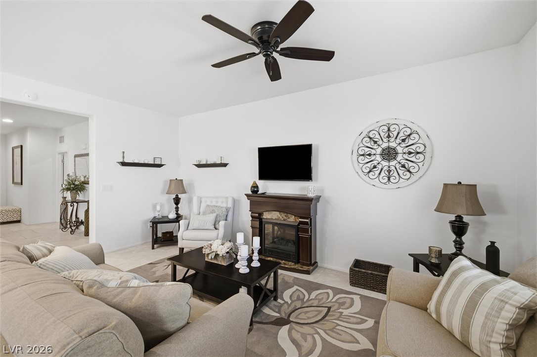 4448 South Glory Vine Lane Pahrump NV 89061
