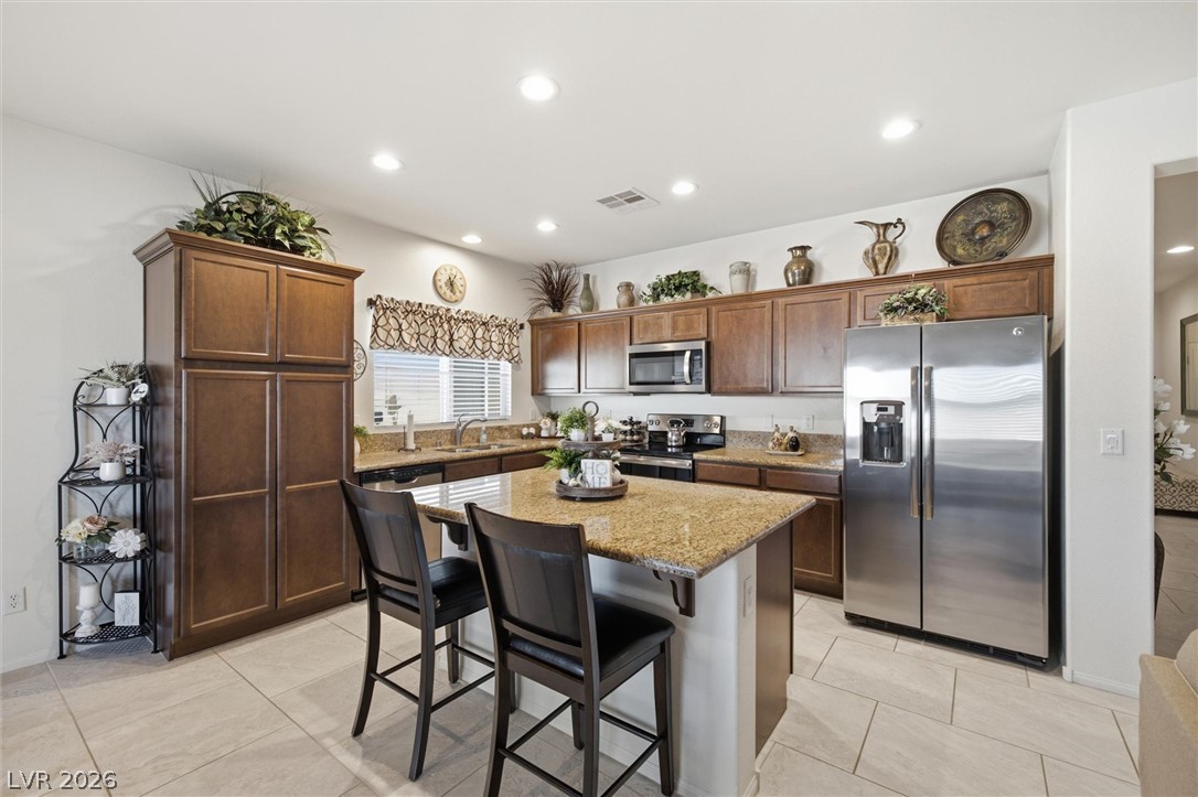 4448 South Glory Vine Lane Pahrump NV 89061
