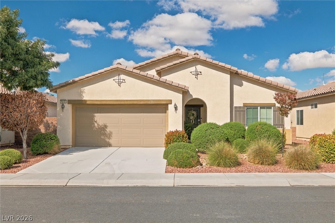 4448 South Glory Vine Lane Pahrump NV 89061