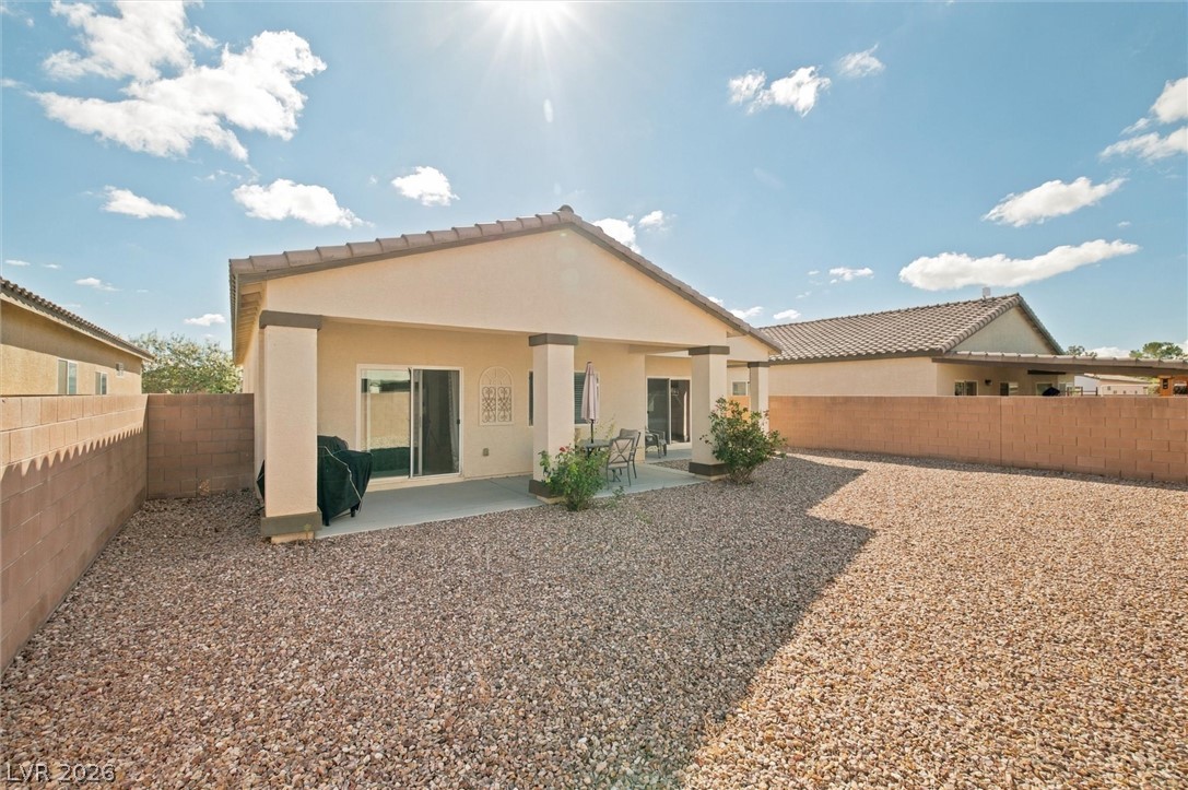 4448 South Glory Vine Lane Pahrump NV 89061
