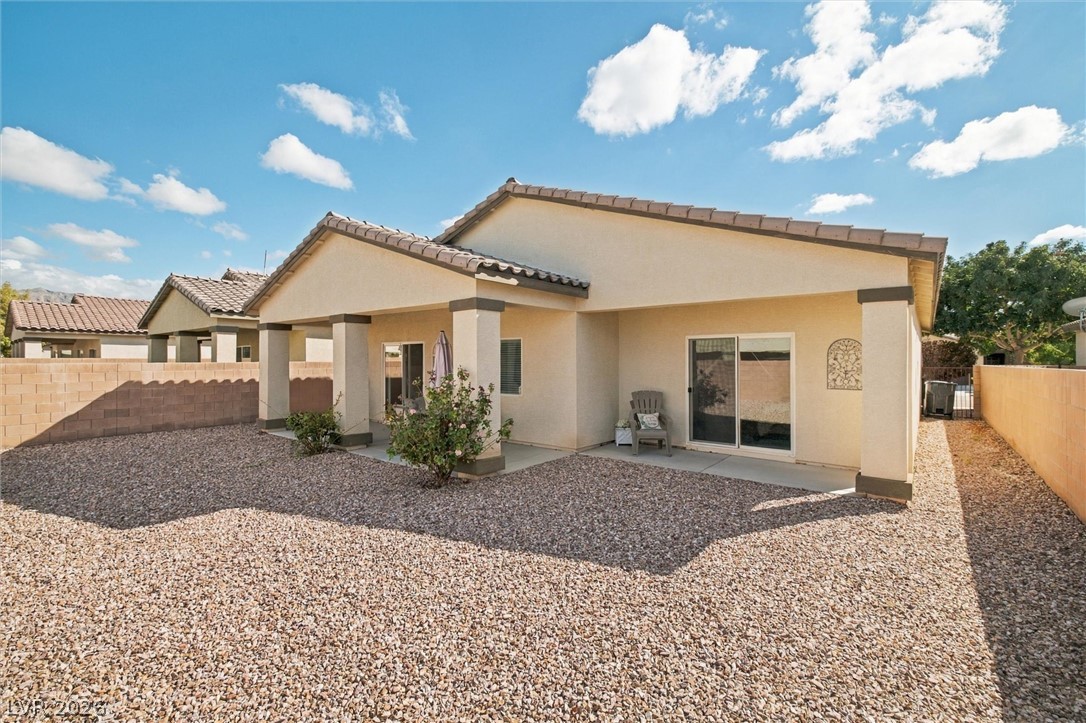 4448 South Glory Vine Lane Pahrump NV 89061