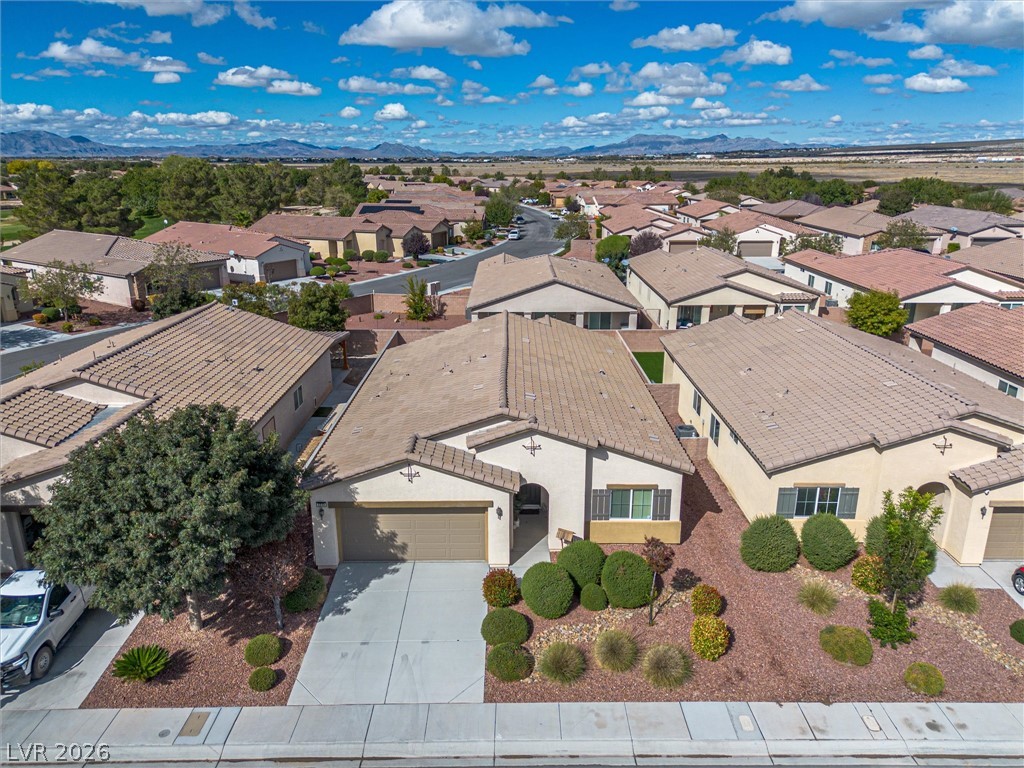 4448 South Glory Vine Lane Pahrump NV 89061