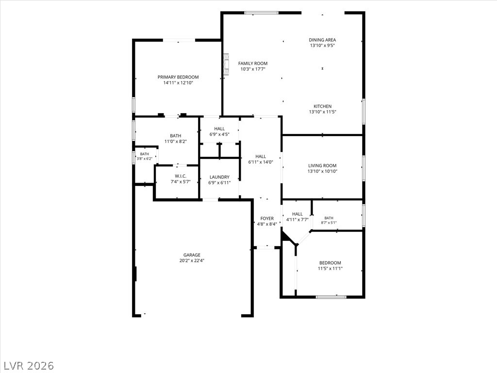 4448 South Glory Vine Lane Pahrump NV 89061