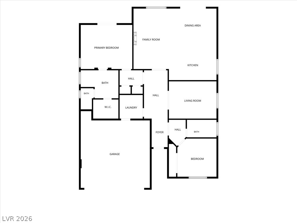 4448 South Glory Vine Lane Pahrump NV 89061