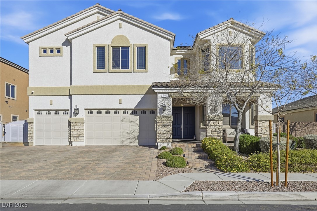 7370 Abundant Harvest Avenue Las Vegas NV 89131