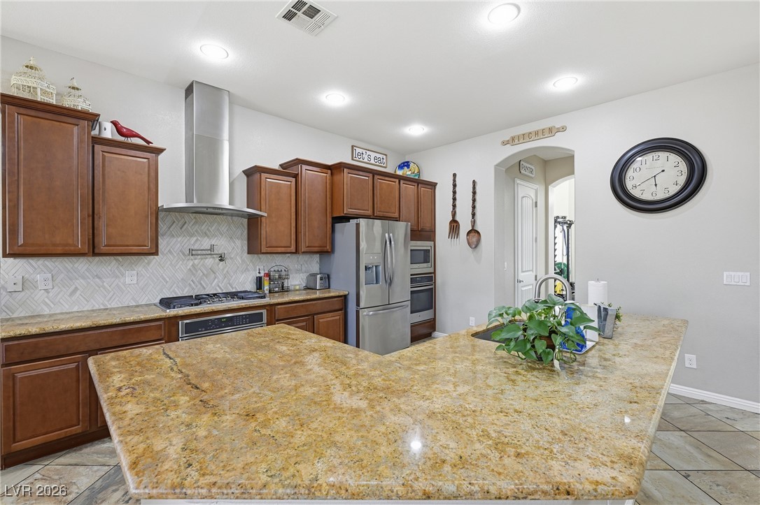 7370 Abundant Harvest Avenue Las Vegas NV 89131