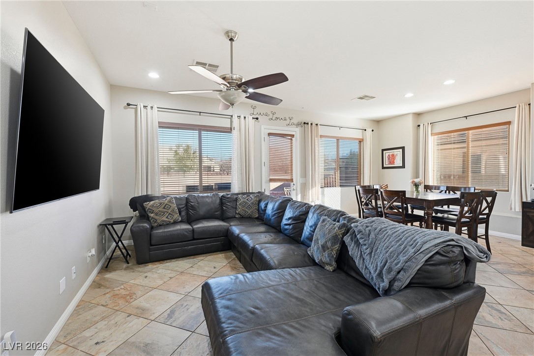 7370 Abundant Harvest Avenue Las Vegas NV 89131