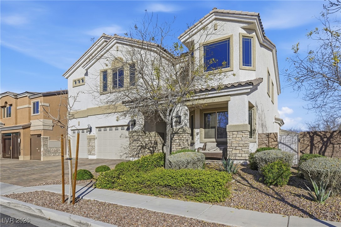 7370 Abundant Harvest Avenue Las Vegas NV 89131