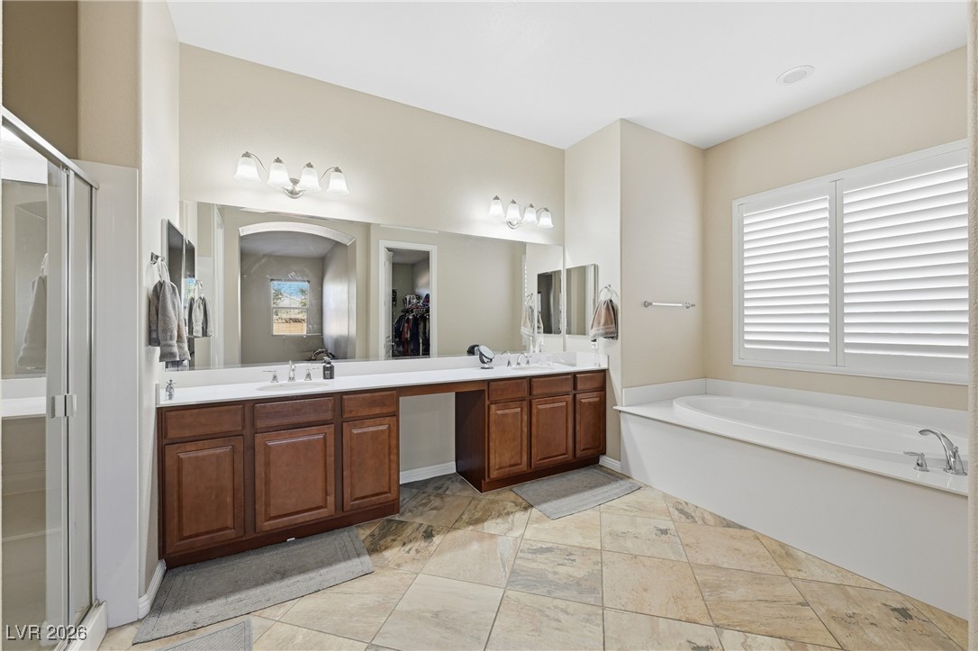 7370 Abundant Harvest Avenue Las Vegas NV 89131