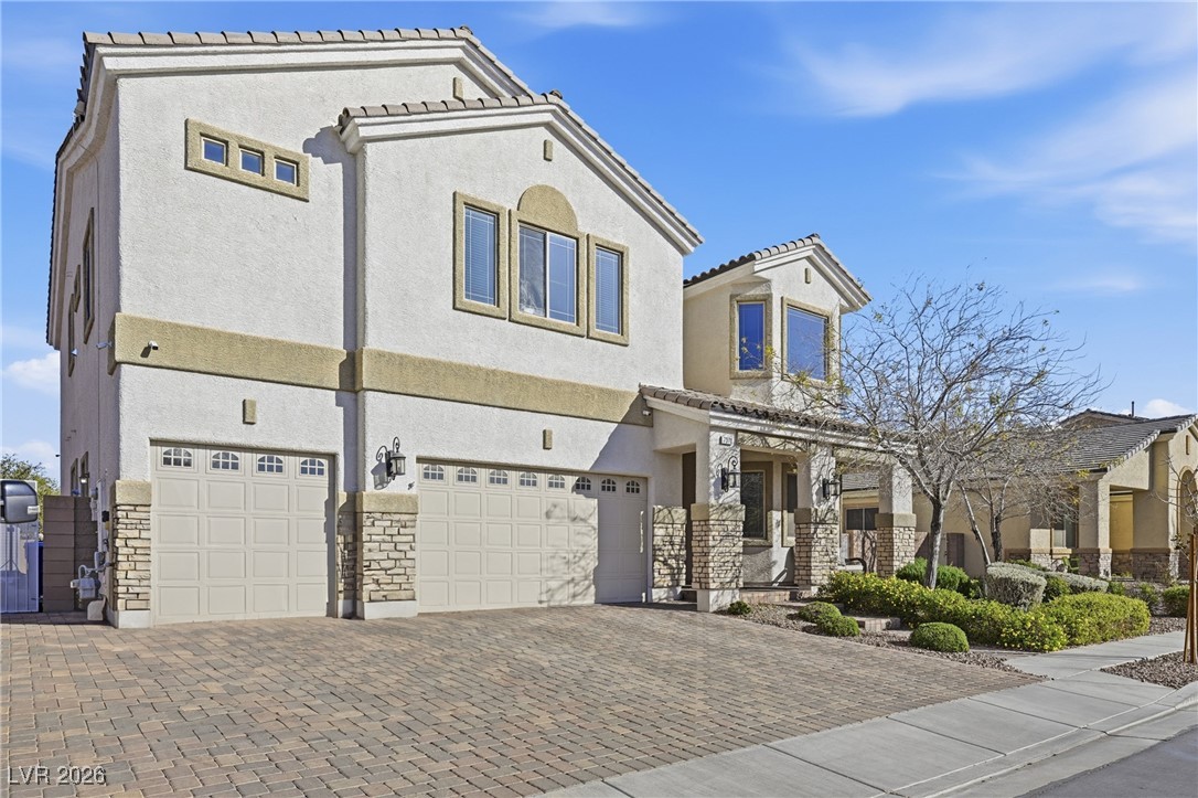 7370 Abundant Harvest Avenue Las Vegas NV 89131