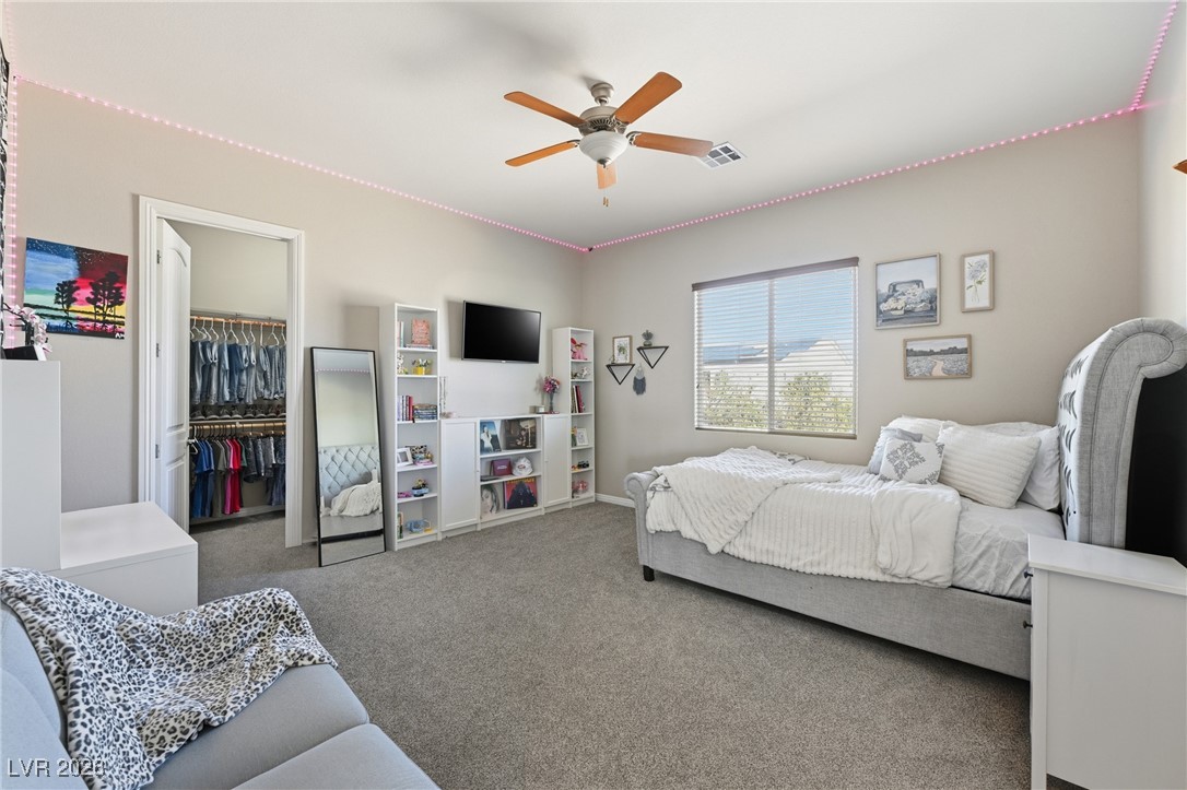 7370 Abundant Harvest Avenue Las Vegas NV 89131