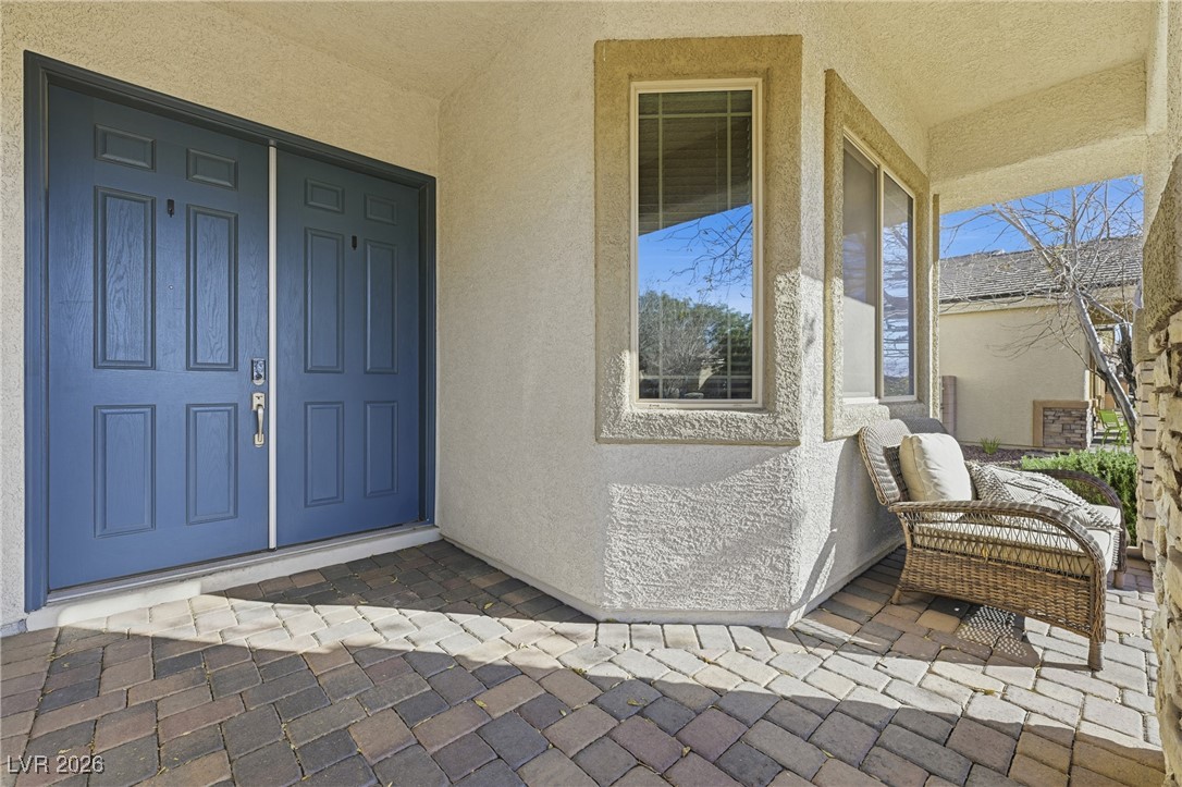 7370 Abundant Harvest Avenue Las Vegas NV 89131