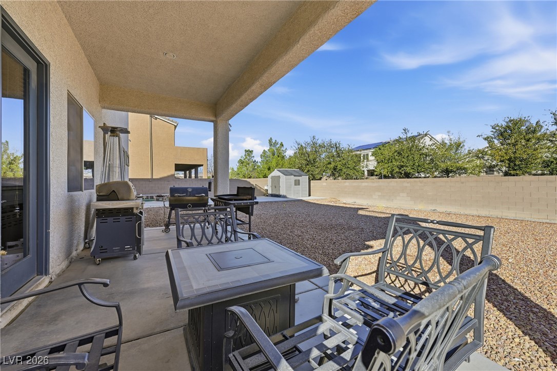 7370 Abundant Harvest Avenue Las Vegas NV 89131