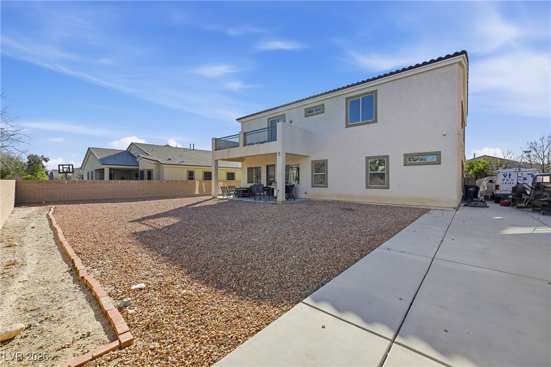 7370 Abundant Harvest Avenue Las Vegas NV 89131