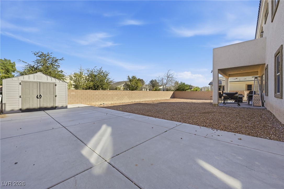 7370 Abundant Harvest Avenue Las Vegas NV 89131