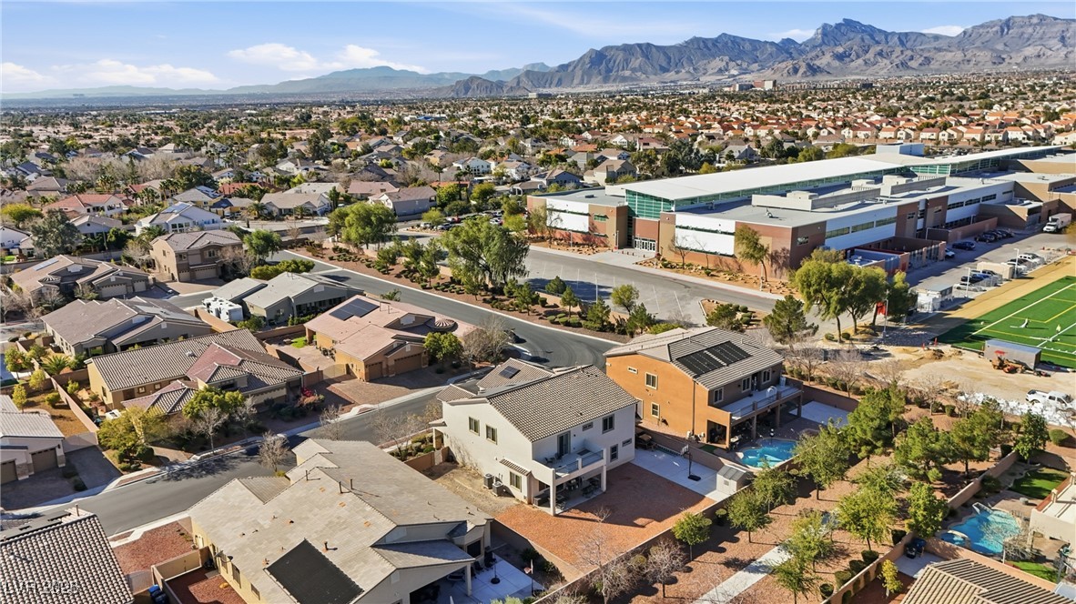 7370 Abundant Harvest Avenue Las Vegas NV 89131
