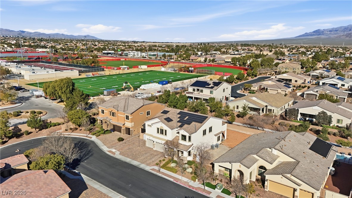 7370 Abundant Harvest Avenue Las Vegas NV 89131