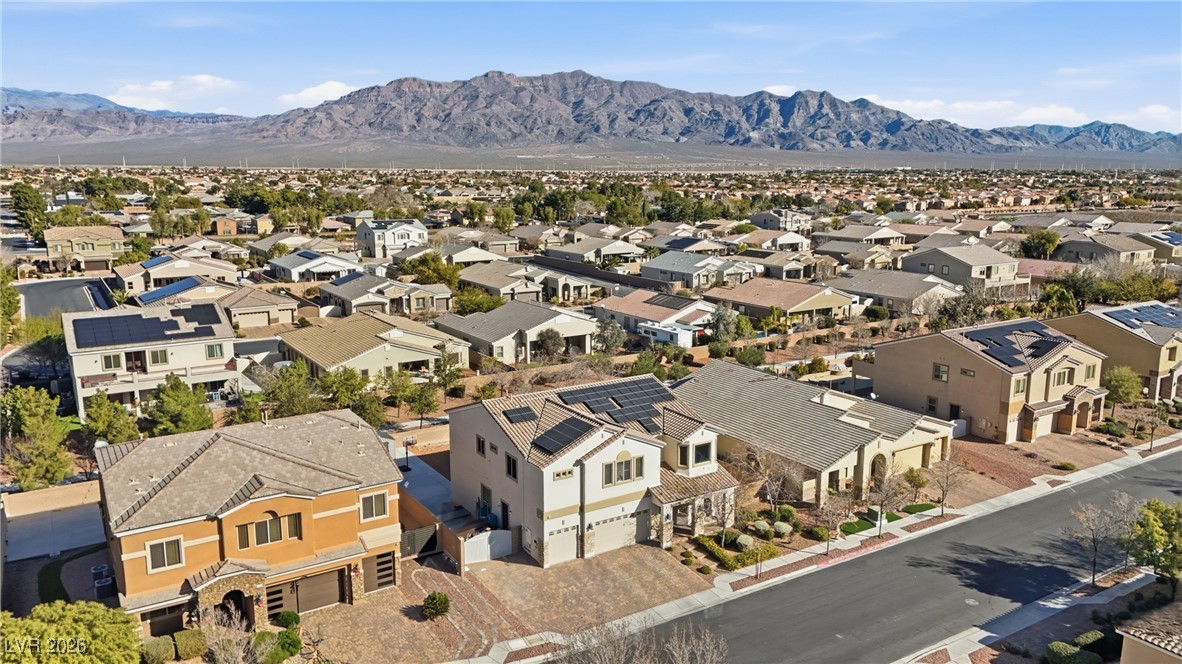 7370 Abundant Harvest Avenue Las Vegas NV 89131