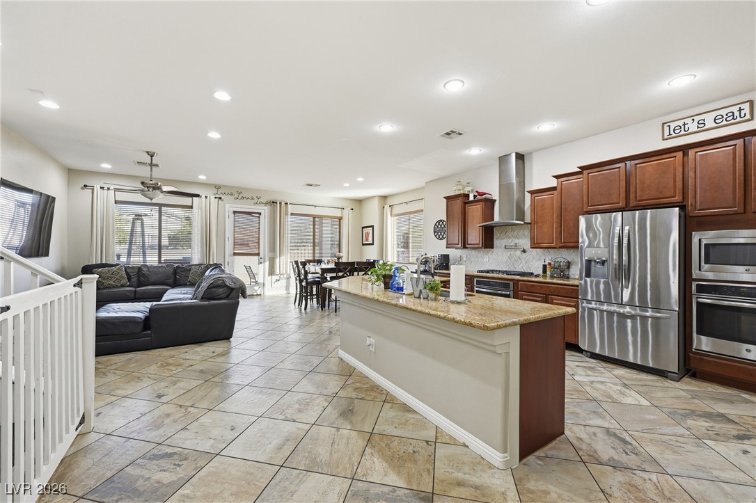 7370 Abundant Harvest Avenue Las Vegas NV 89131