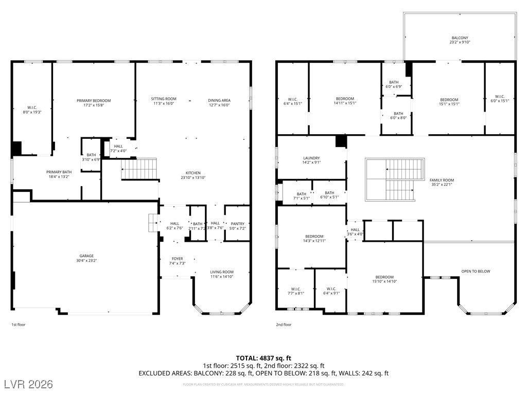7370 Abundant Harvest Avenue Las Vegas NV 89131