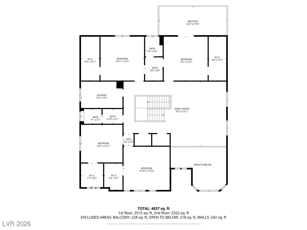 7370 Abundant Harvest Avenue Las Vegas NV 89131