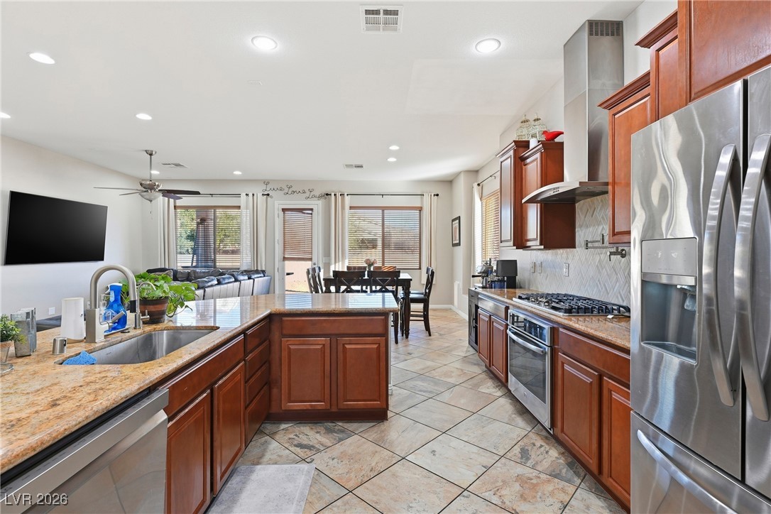 7370 Abundant Harvest Avenue Las Vegas NV 89131