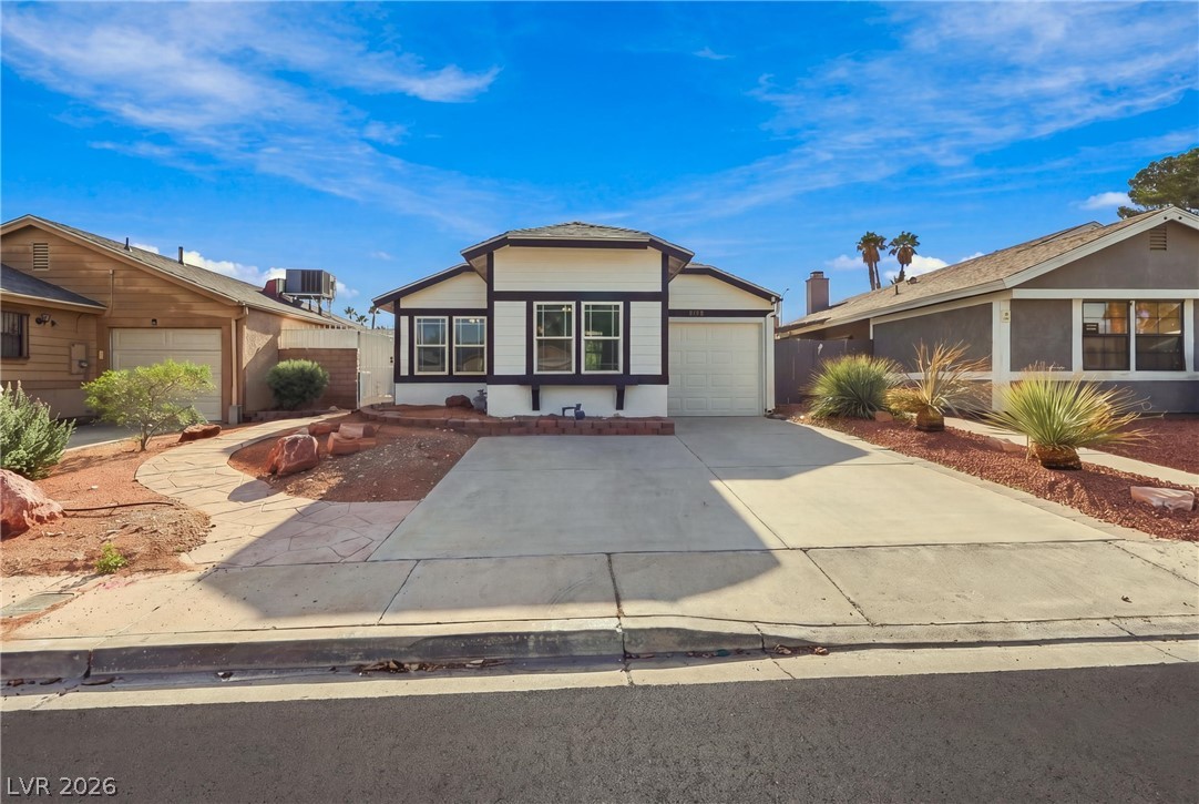 7389 Topeka Drive Las Vegas NV 89147