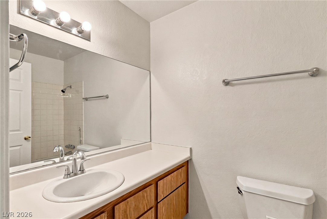 7389 Topeka Drive Las Vegas NV 89147