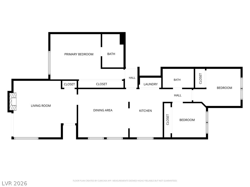 7389 Topeka Drive Las Vegas NV 89147