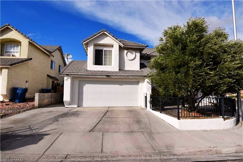 3350 Algona Circle Las Vegas NV 89121