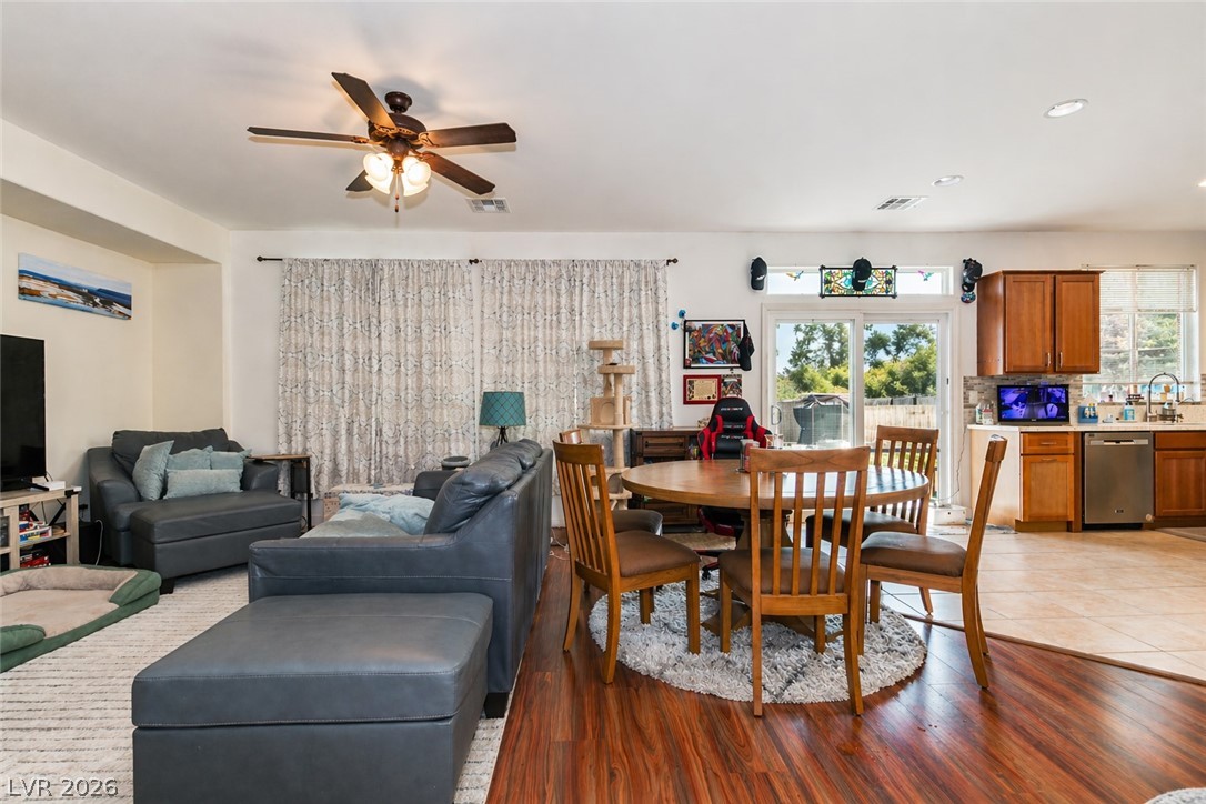 529 Lampshire Lane Pahrump NV 89060